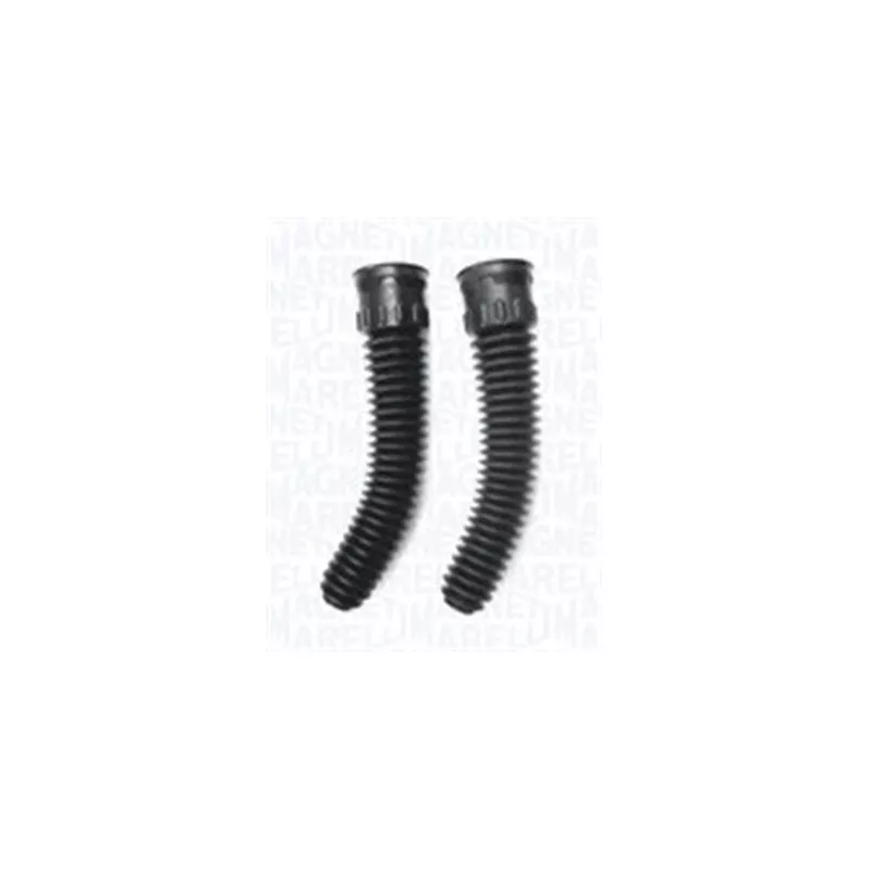 Kit de protection contre la poussière, amortisseur MAGNETI MARELLI 310116110028