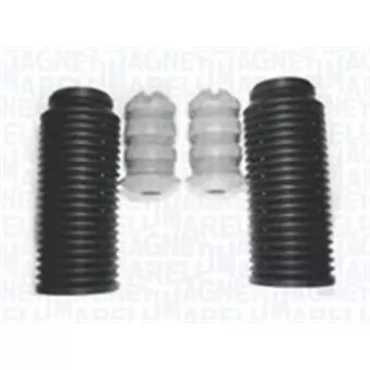 Kit de protection contre la poussière, amortisseur MAGNETI MARELLI 310116110055