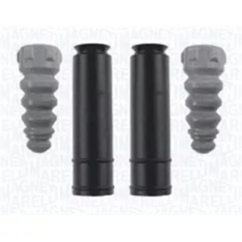 Kit de protection contre la poussière, amortisseur MAGNETI MARELLI 310116110098