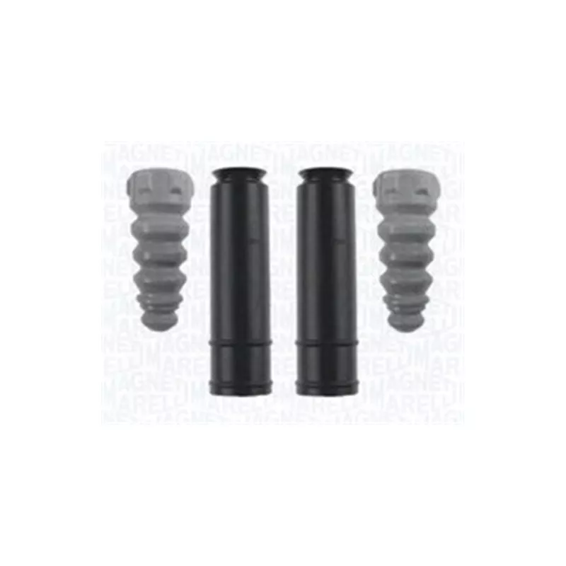 Kit de protection contre la poussière, amortisseur MAGNETI MARELLI 310116110098