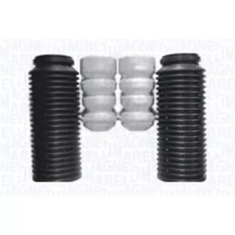 Kit de protection contre la poussière, amortisseur MAGNETI MARELLI 310116110024