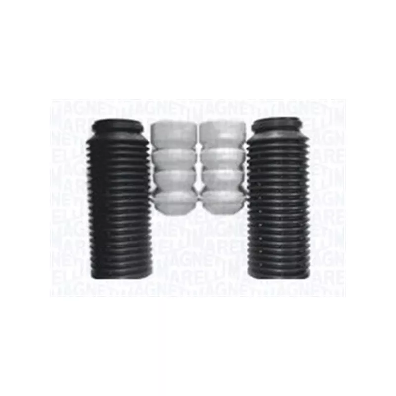 Kit de protection contre la poussière, amortisseur MAGNETI MARELLI 310116110024
