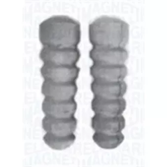 Butée élastique, suspension MAGNETI MARELLI 310116110066