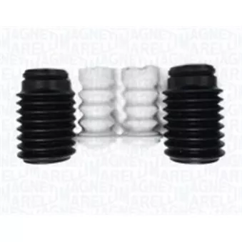 Kit de protection contre la poussière, amortisseur MAGNETI MARELLI 310116110040