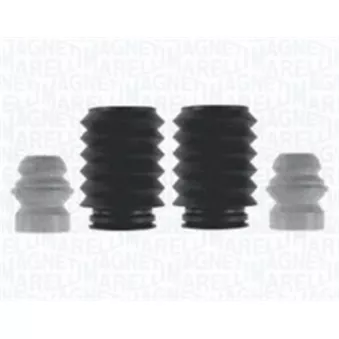 Kit de protection contre la poussière, amortisseur MAGNETI MARELLI 310116110088