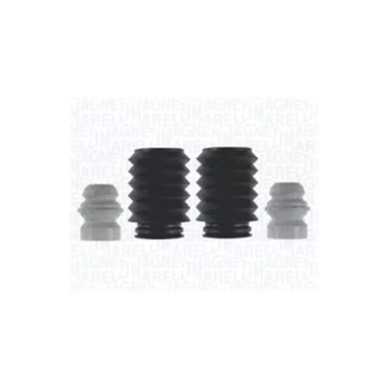 Kit de protection contre la poussière, amortisseur MAGNETI MARELLI 310116110088