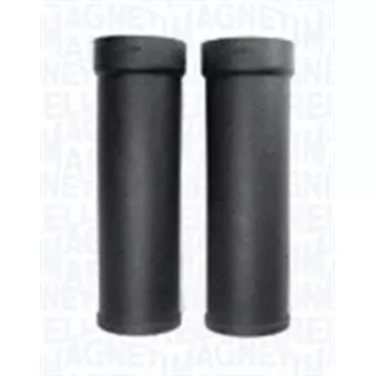 Bouchon de protection/soufflet, amortisseur MAGNETI MARELLI 310116110029