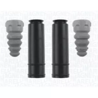 Kit de protection contre la poussière, amortisseur MAGNETI MARELLI 310116110099