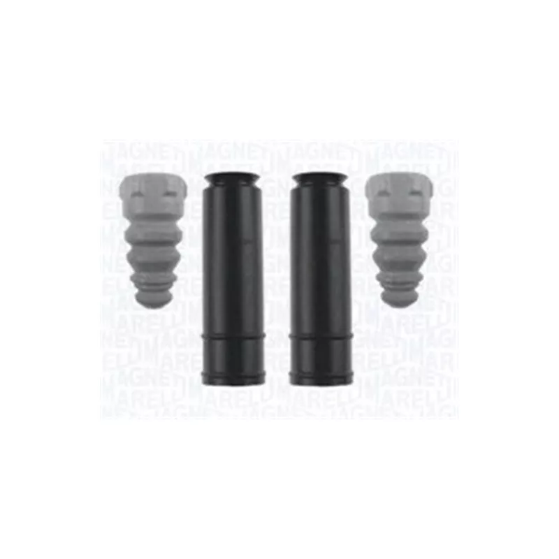 Kit de protection contre la poussière, amortisseur MAGNETI MARELLI 310116110099