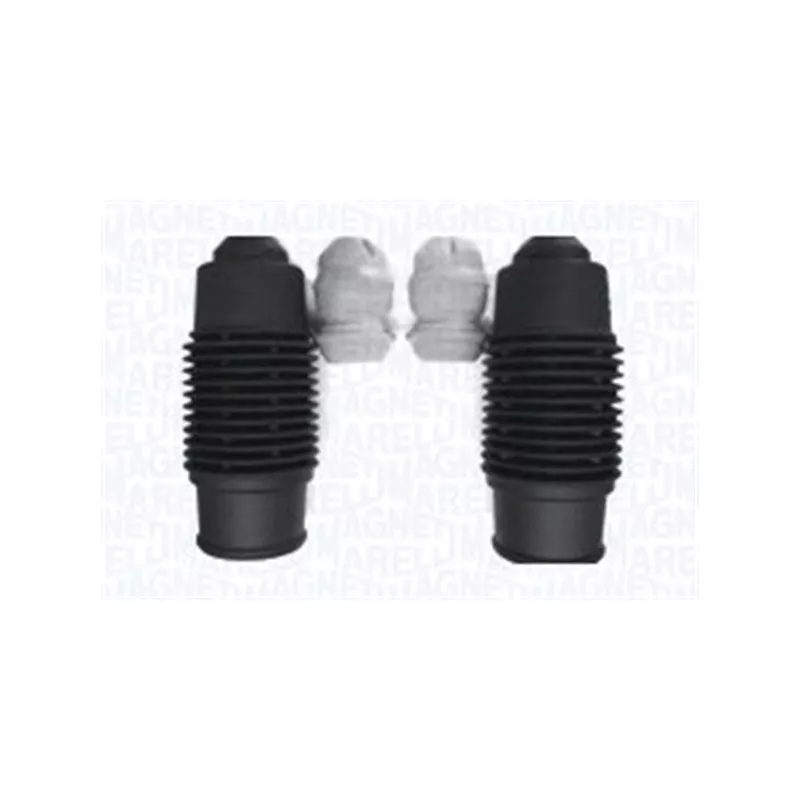 Kit de protection contre la poussière, amortisseur MAGNETI MARELLI 310116110034