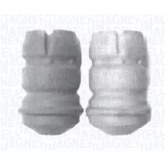 Butée élastique, suspension MAGNETI MARELLI 310116110046