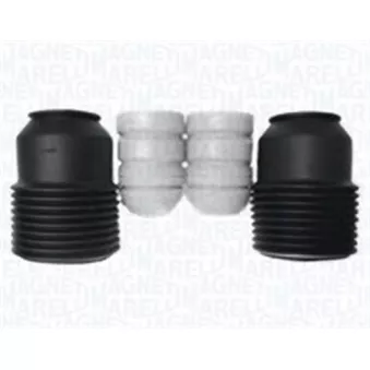 Kit de protection contre la poussière, amortisseur MAGNETI MARELLI 310116110056