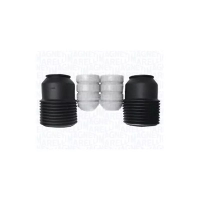 Kit de protection contre la poussière, amortisseur MAGNETI MARELLI 310116110056