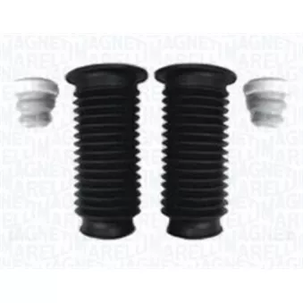 Kit de protection contre la poussière, amortisseur MAGNETI MARELLI 310116110073