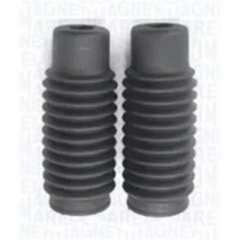 Bouchon de protection/soufflet, amortisseur MAGNETI MARELLI 310116110030