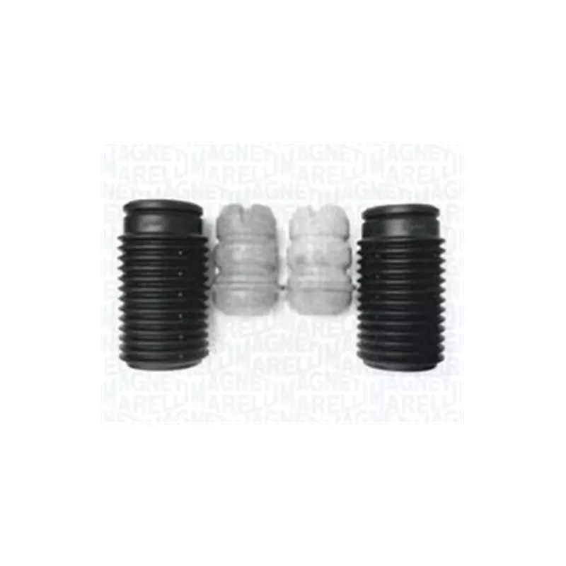 Kit de protection contre la poussière, amortisseur MAGNETI MARELLI 310116110009