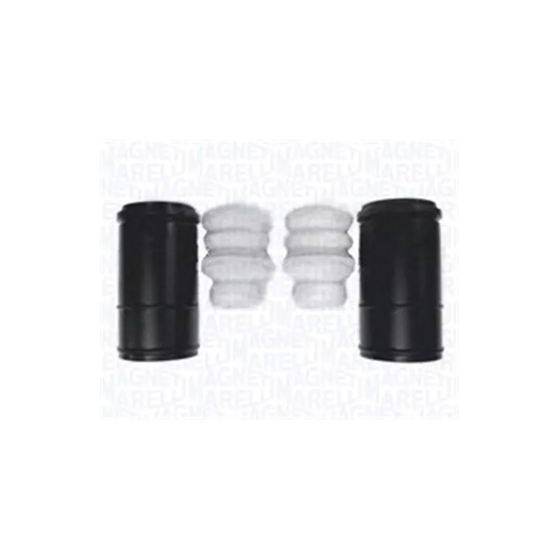Kit de protection contre la poussière, amortisseur MAGNETI MARELLI 310116110041