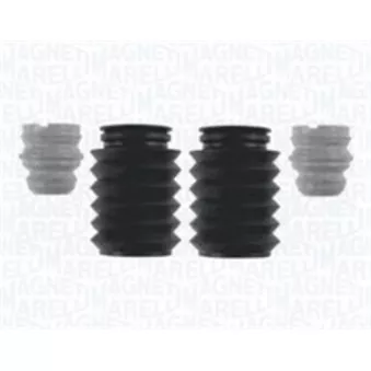 Kit de protection contre la poussière, amortisseur MAGNETI MARELLI 310116110089