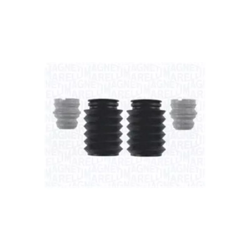 Kit de protection contre la poussière, amortisseur MAGNETI MARELLI 310116110089