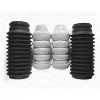 Kit de protection contre la poussière, amortisseur MAGNETI MARELLI 310116110035