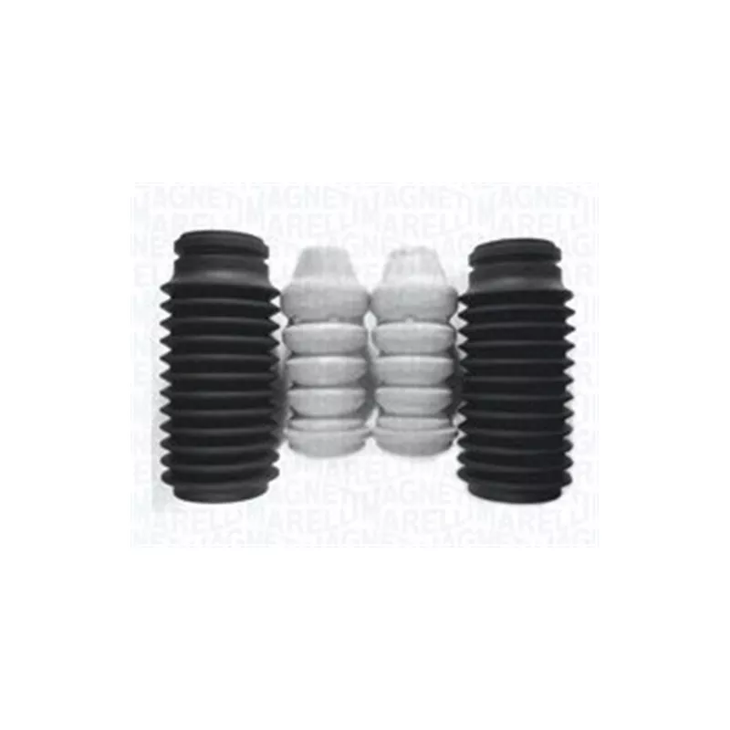 Kit de protection contre la poussière, amortisseur MAGNETI MARELLI 310116110035