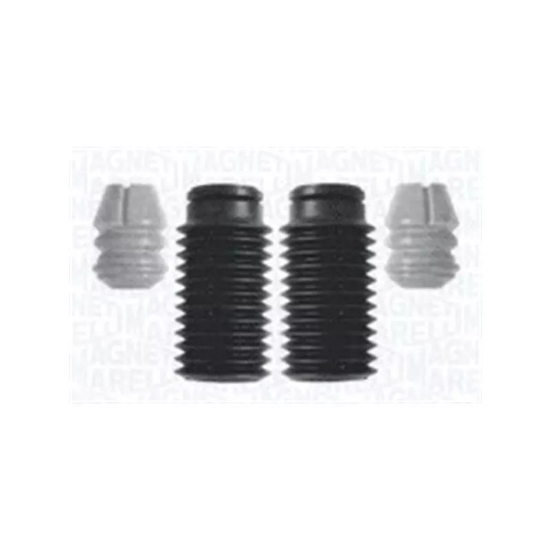 Kit de protection contre la poussière, amortisseur MAGNETI MARELLI 310116110051
