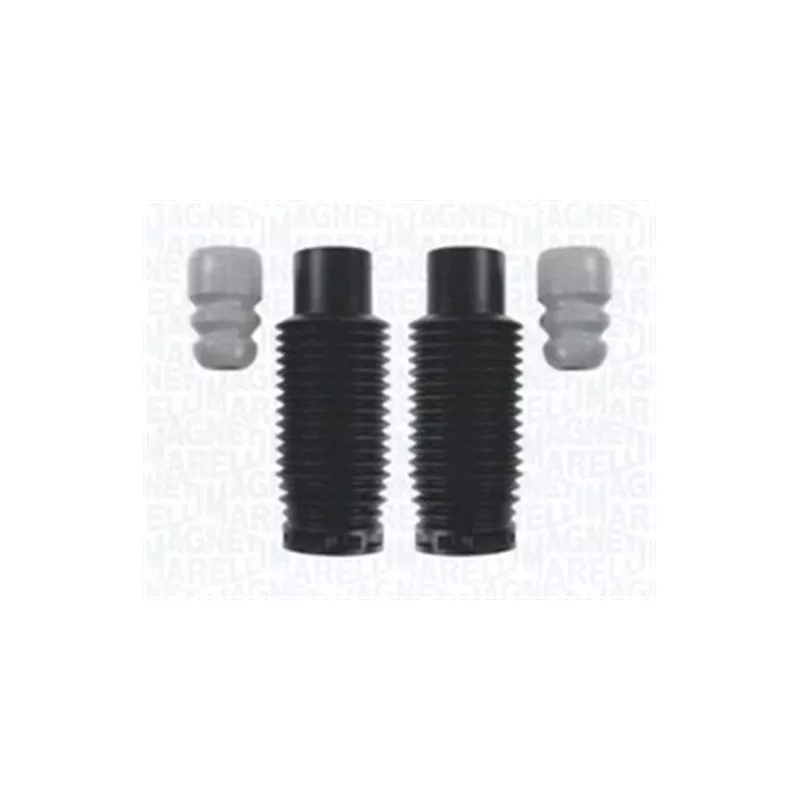 Kit de protection contre la poussière, amortisseur MAGNETI MARELLI 310116110100