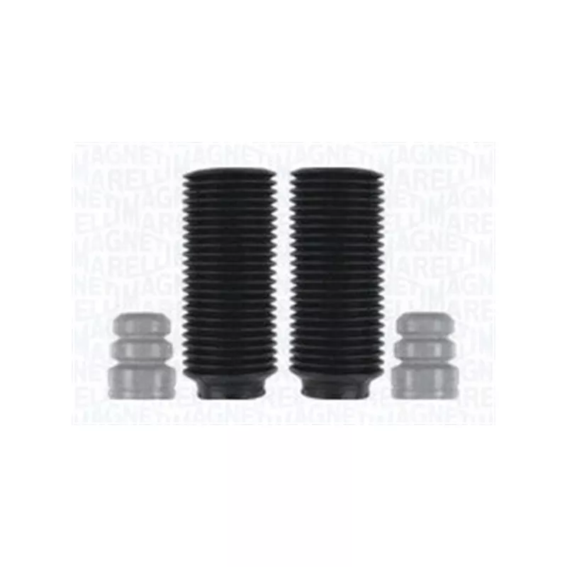 Kit de protection contre la poussière, amortisseur MAGNETI MARELLI 310116110105