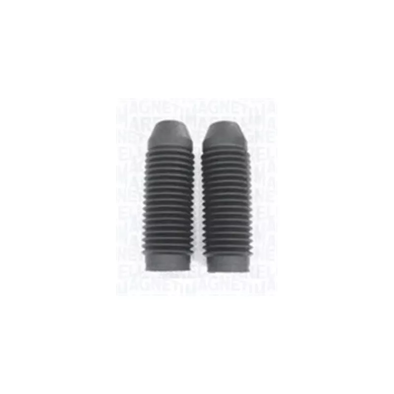 Bouchon de protection/soufflet, amortisseur MAGNETI MARELLI 310116110031