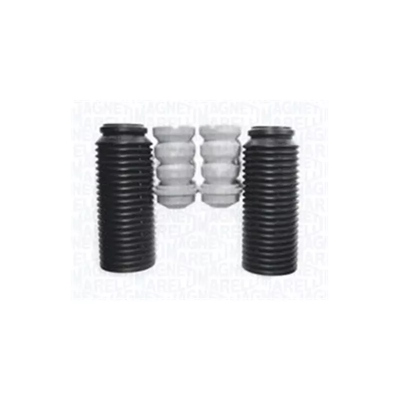 Kit de protection contre la poussière, amortisseur MAGNETI MARELLI 310116110014