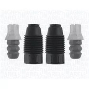 Kit de protection contre la poussière, amortisseur MAGNETI MARELLI 310116110090