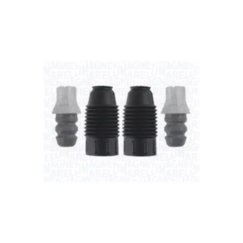 Kit de protection contre la poussière, amortisseur MAGNETI MARELLI 310116110090