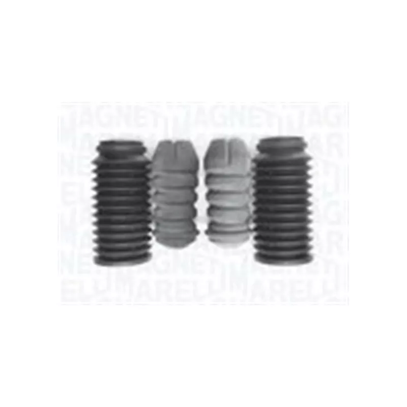 Kit de protection contre la poussière, amortisseur MAGNETI MARELLI 310116110025