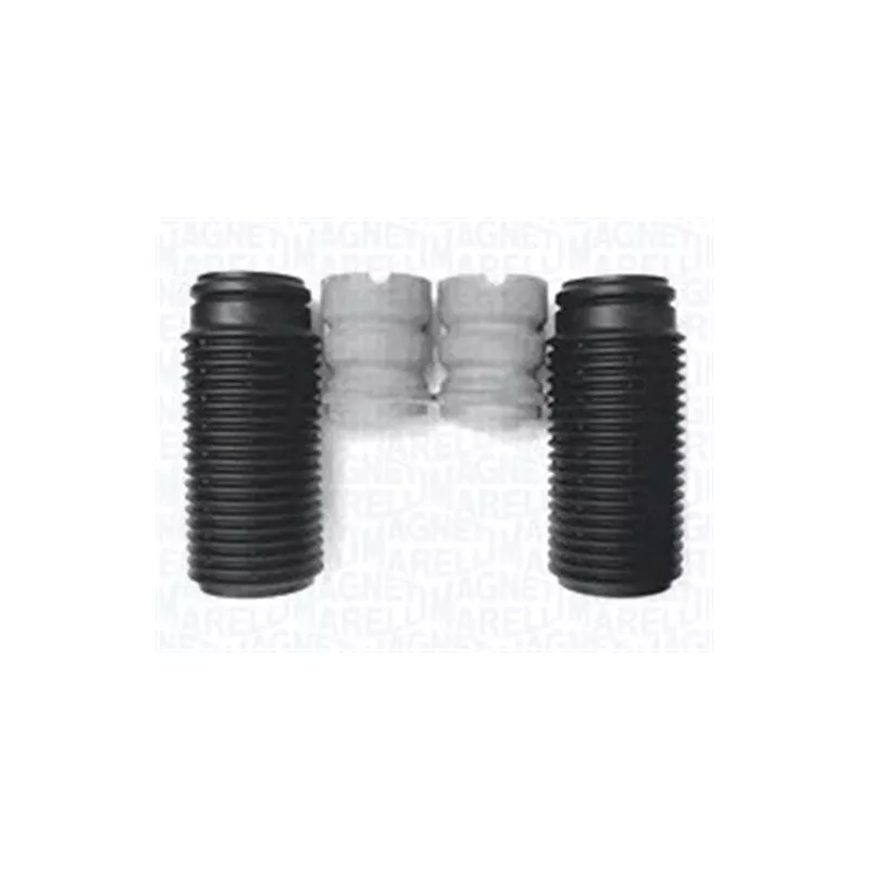 Kit de protection contre la poussière, amortisseur MAGNETI MARELLI 310116110010