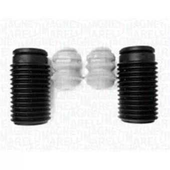 Kit de protection contre la poussière, amortisseur MAGNETI MARELLI 310116110036