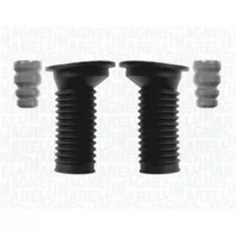 Kit de protection contre la poussière, amortisseur MAGNETI MARELLI 310116110106