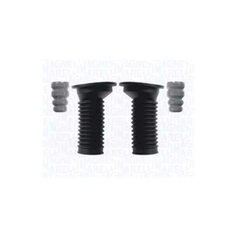 Kit de protection contre la poussière, amortisseur MAGNETI MARELLI 310116110106