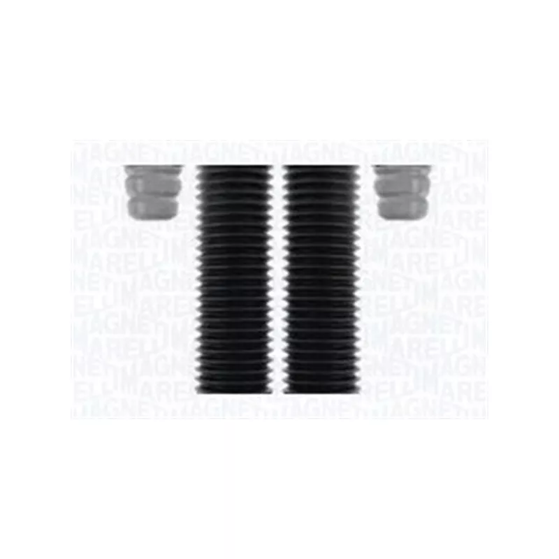 Kit de protection contre la poussière, amortisseur MAGNETI MARELLI 310116110101