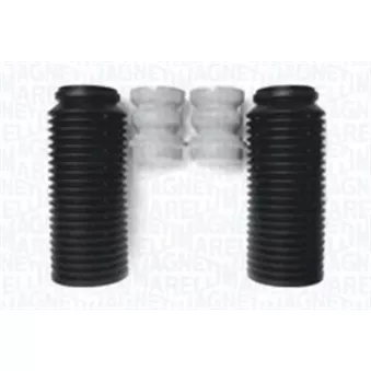 Kit de protection contre la poussière, amortisseur MAGNETI MARELLI 310116110022
