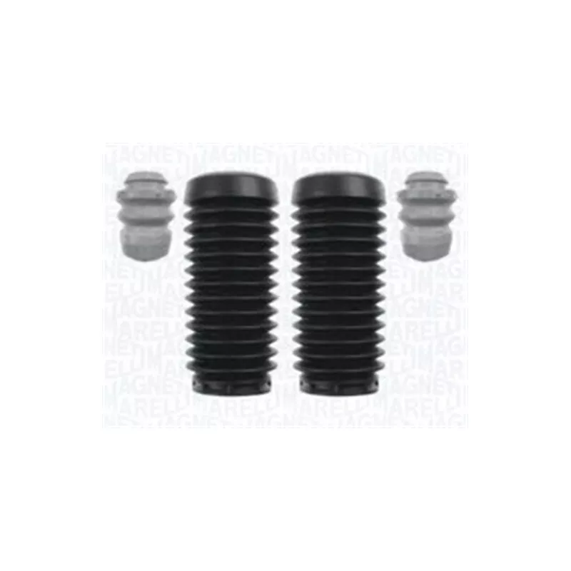 Kit de protection contre la poussière, amortisseur MAGNETI MARELLI 310116110096