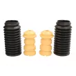 Kit de protection contre la poussière, amortisseur MAGNETI MARELLI 310116110011 - Visuel 1