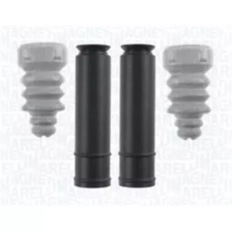 Kit de protection contre la poussière, amortisseur MAGNETI MARELLI 310116110086