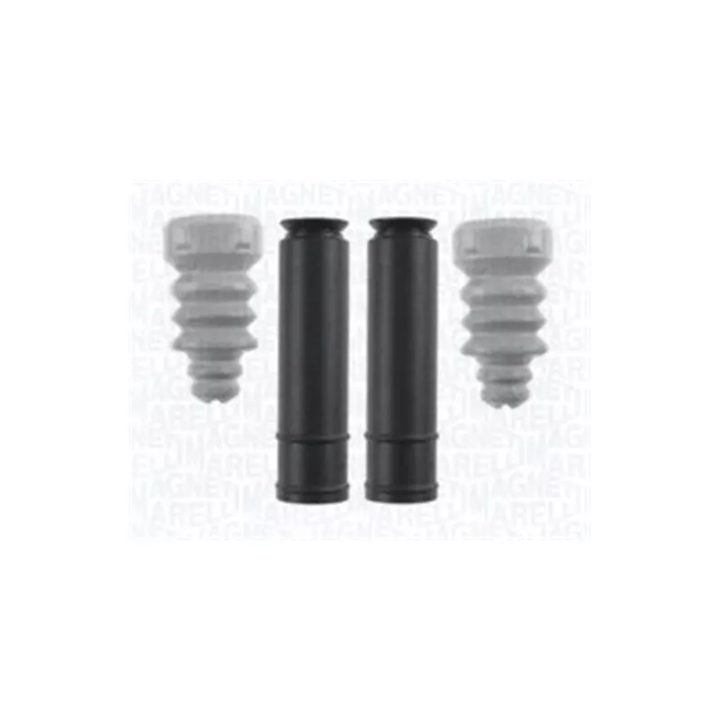 Kit de protection contre la poussière, amortisseur MAGNETI MARELLI 310116110086