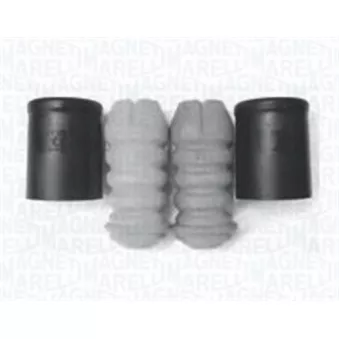 Kit de protection contre la poussière, amortisseur MAGNETI MARELLI 310116110032