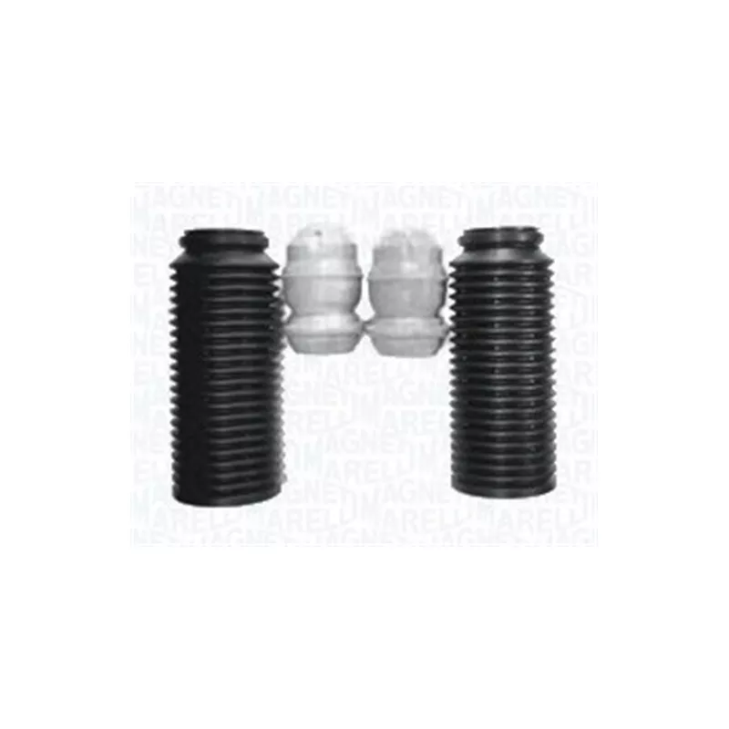 Kit de protection contre la poussière, amortisseur MAGNETI MARELLI 310116110001