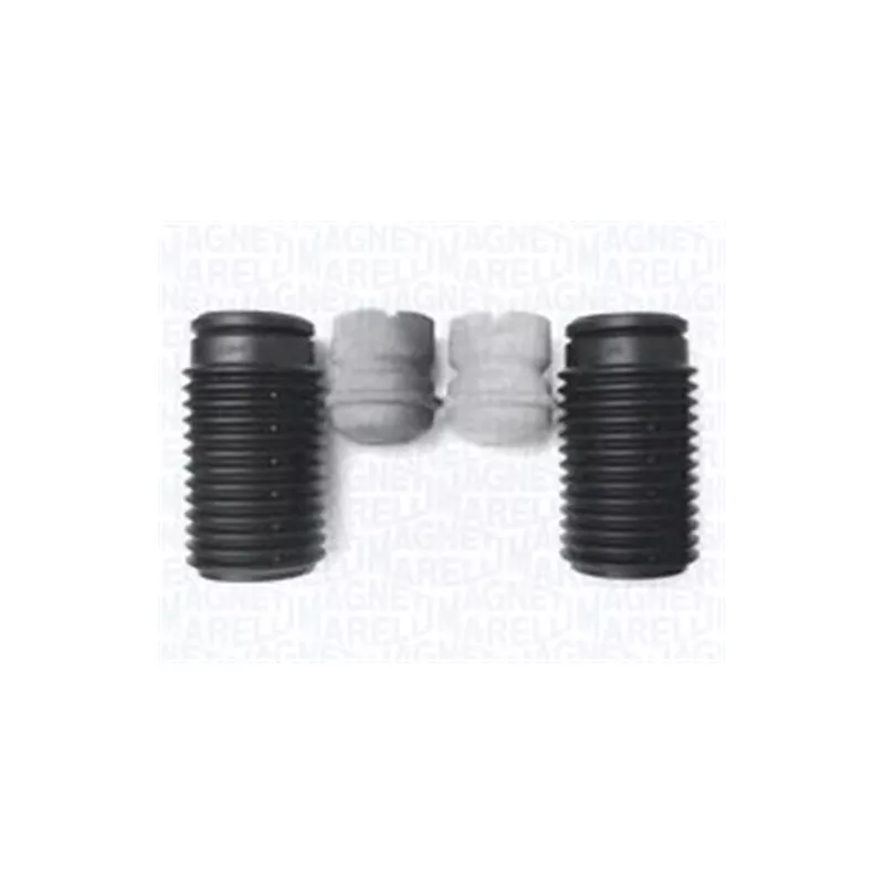 Kit de protection contre la poussière, amortisseur MAGNETI MARELLI 310116110016