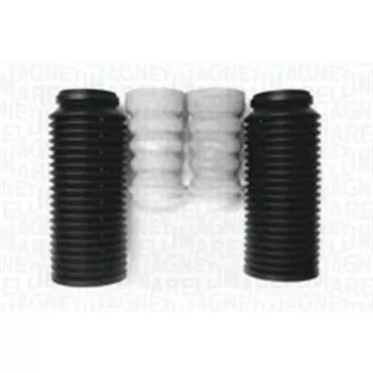 Kit de protection contre la poussière, amortisseur MAGNETI MARELLI 310116110026