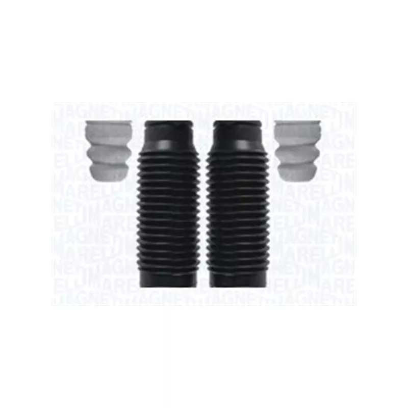 Kit de protection contre la poussière, amortisseur MAGNETI MARELLI 310116110128