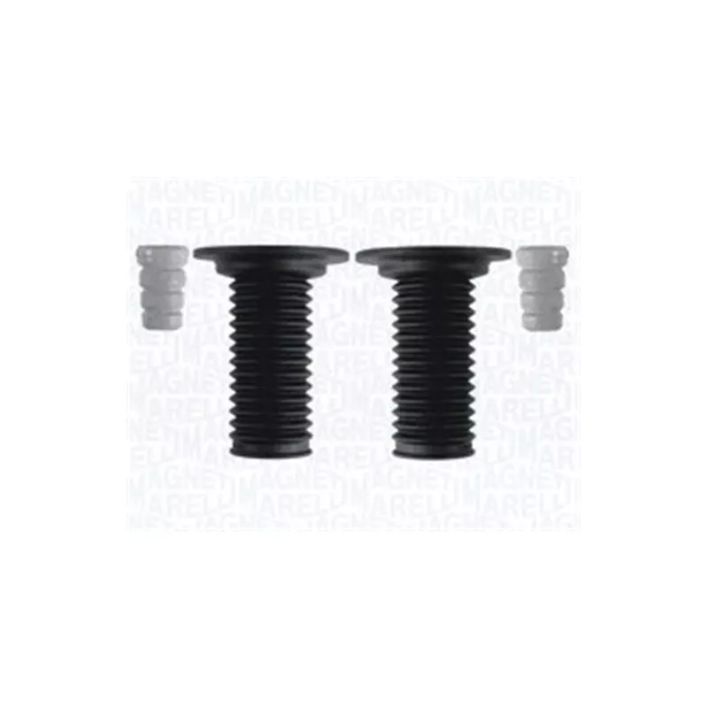 Kit de protection contre la poussière, amortisseur MAGNETI MARELLI 310116110138