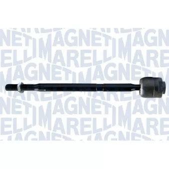 Rotule de direction intérieure, barre de connexion MAGNETI MARELLI 301181313660